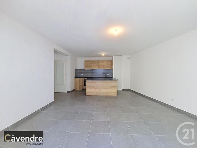 Appartement F3 &agrave; vendre - 3 pi&egrave;ces - 77 m2 - Avignon - 84 - PROVENCE-ALPES-COTE-D-AZUR