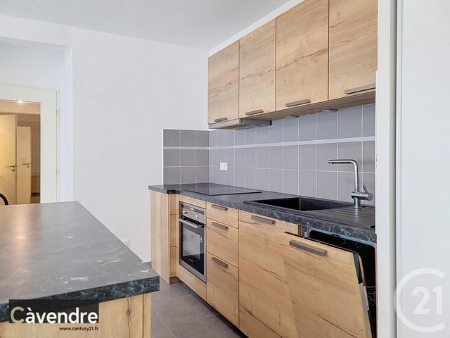 Appartement F3 &agrave; vendre - 3 pi&egrave;ces - 77 m2 - Avignon - 84 - PROVENCE-ALPES-COTE-D-AZUR