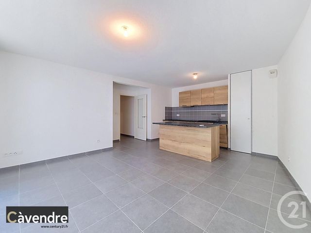 appartement - AVIGNON - 84