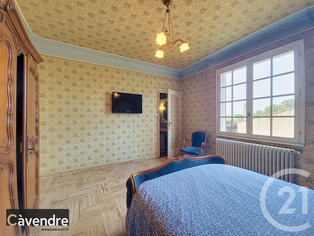 Maison &agrave; vendre - 7 pi&egrave;ces - 240 m2 - Avignon - 84 - PROVENCE-ALPES-COTE-D-AZUR