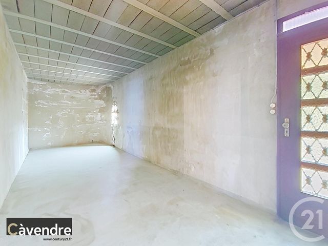 Maison &agrave; vendre - 7 pi&egrave;ces - 240 m2 - Avignon - 84 - PROVENCE-ALPES-COTE-D-AZUR