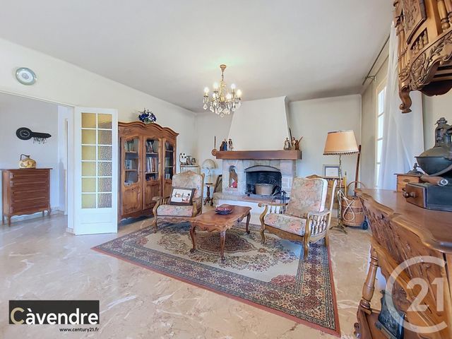 Maison &agrave; vendre - 7 pi&egrave;ces - 240 m2 - Avignon - 84 - PROVENCE-ALPES-COTE-D-AZUR