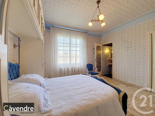 Maison &agrave; vendre - 7 pi&egrave;ces - 240 m2 - Avignon - 84 - PROVENCE-ALPES-COTE-D-AZUR