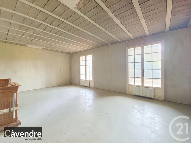 Maison &agrave; vendre - 7 pi&egrave;ces - 240 m2 - Avignon - 84 - PROVENCE-ALPES-COTE-D-AZUR
