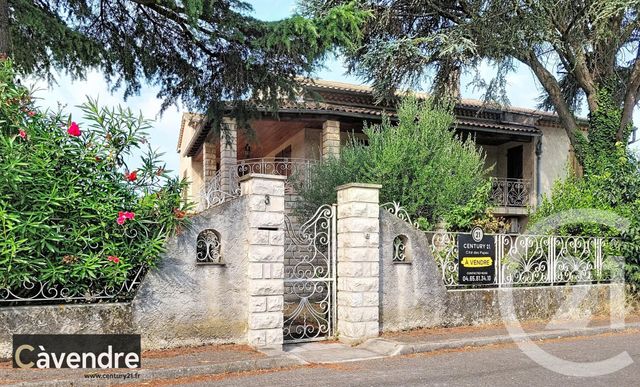 maison - AVIGNON - 84