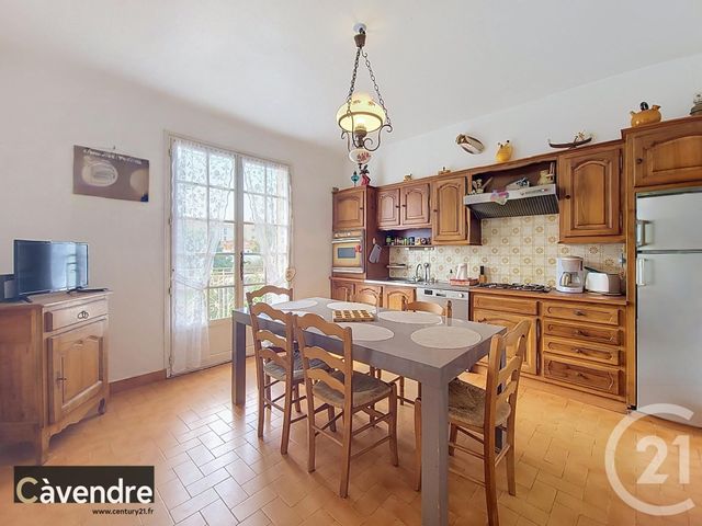 Maison &agrave; vendre - 7 pi&egrave;ces - 240 m2 - Avignon - 84 - PROVENCE-ALPES-COTE-D-AZUR