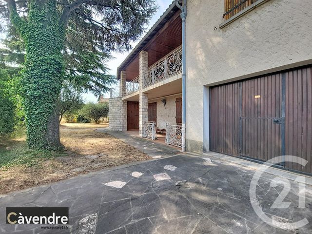 Maison &agrave; vendre - 7 pi&egrave;ces - 240 m2 - Avignon - 84 - PROVENCE-ALPES-COTE-D-AZUR