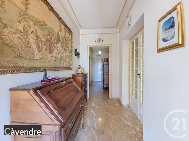Maison &agrave; vendre - 7 pi&egrave;ces - 240 m2 - Avignon - 84 - PROVENCE-ALPES-COTE-D-AZUR