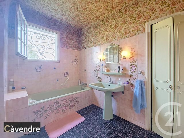 Maison &agrave; vendre - 7 pi&egrave;ces - 240 m2 - Avignon - 84 - PROVENCE-ALPES-COTE-D-AZUR