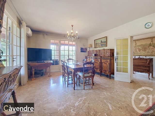 Maison &agrave; vendre - 7 pi&egrave;ces - 240 m2 - Avignon - 84 - PROVENCE-ALPES-COTE-D-AZUR