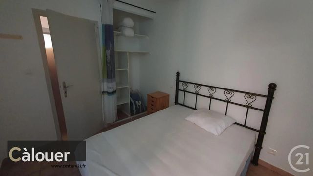 Appartement F2 &agrave; louer - 2 pi&egrave;ces - 45,14 m2 - Roquemaure - 30 - LANGUEDOC-ROUSSILLON