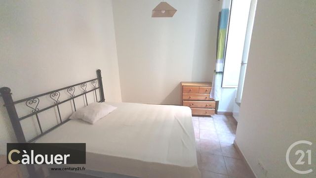 Appartement F2 &agrave; louer - 2 pi&egrave;ces - 45,14 m2 - Roquemaure - 30 - LANGUEDOC-ROUSSILLON