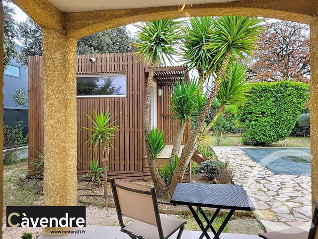 Maison à vendre - 6 pièces - 115 m2 - Vedene - 84 - PROVENCE-ALPES-COTE-D-AZUR