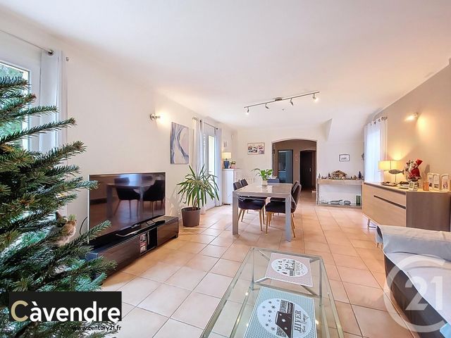 Maison à vendre - 6 pièces - 115 m2 - Vedene - 84 - PROVENCE-ALPES-COTE-D-AZUR