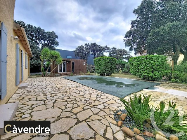 Maison à vendre - 6 pièces - 115 m2 - Vedene - 84 - PROVENCE-ALPES-COTE-D-AZUR