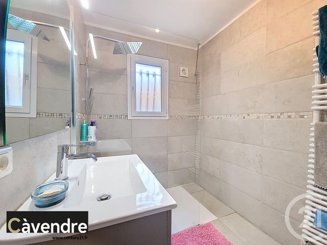 Maison à vendre - 6 pièces - 115 m2 - Vedene - 84 - PROVENCE-ALPES-COTE-D-AZUR