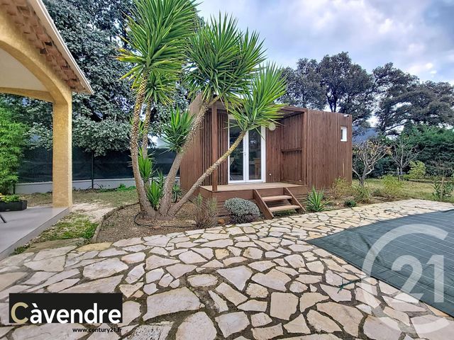 Maison à vendre - 6 pièces - 115 m2 - Vedene - 84 - PROVENCE-ALPES-COTE-D-AZUR