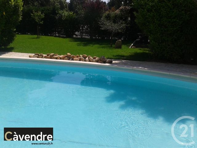 Maison &agrave; vendre - 6 pi&egrave;ces - 115 m2 - Vedene - 84 - PROVENCE-ALPES-COTE-D-AZUR