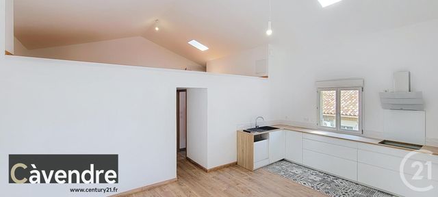 Appartement F3 à vendre - 3 pièces - 58,21 m2 - Avignon - 84 - PROVENCE-ALPES-COTE-D-AZUR