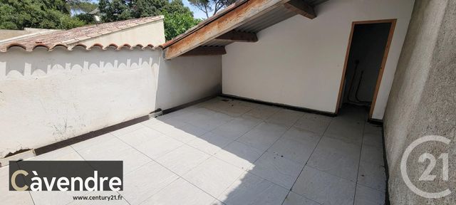 Appartement F3 à vendre - 3 pièces - 58,21 m2 - Avignon - 84 - PROVENCE-ALPES-COTE-D-AZUR