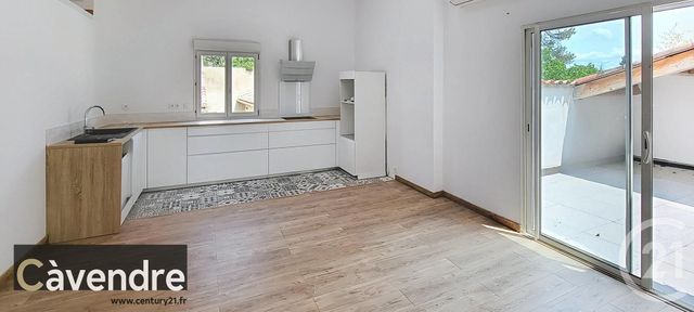 Appartement F3 à vendre - 3 pièces - 58,21 m2 - Avignon - 84 - PROVENCE-ALPES-COTE-D-AZUR