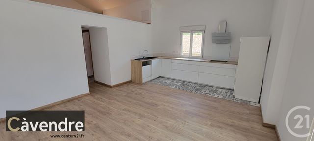 Appartement F3 à vendre - 3 pièces - 58,21 m2 - Avignon - 84 - PROVENCE-ALPES-COTE-D-AZUR