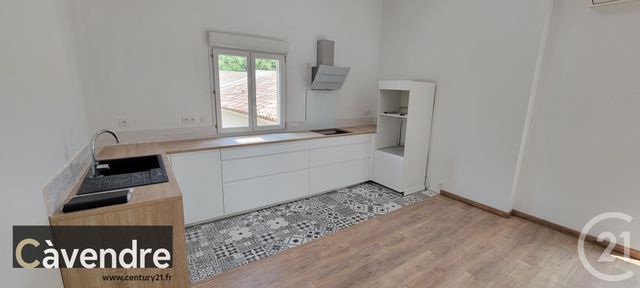Appartement F3 à vendre - 3 pièces - 58,21 m2 - Avignon - 84 - PROVENCE-ALPES-COTE-D-AZUR