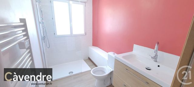 Appartement F3 à vendre - 3 pièces - 58,21 m2 - Avignon - 84 - PROVENCE-ALPES-COTE-D-AZUR