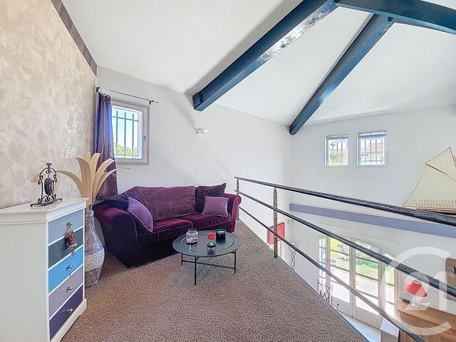 Maison à vendre - 5 pièces - 140 m2 - St Saturnin Les Avignon - 84 - PROVENCE-ALPES-COTE-D-AZUR