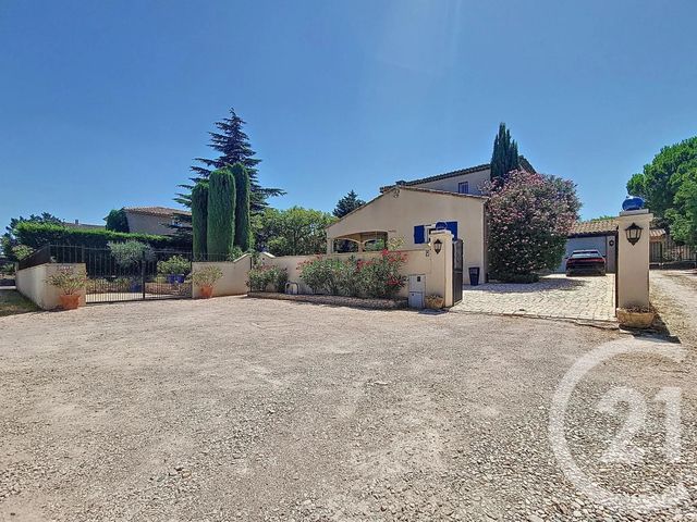 Maison à vendre - 5 pièces - 140 m2 - St Saturnin Les Avignon - 84 - PROVENCE-ALPES-COTE-D-AZUR