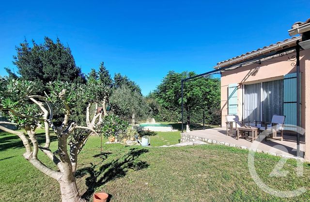 Maison &agrave; vendre - 8 pi&egrave;ces - 175 m2 - Avignon - 84 - PROVENCE-ALPES-COTE-D-AZUR