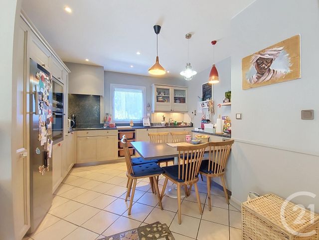 Maison &agrave; vendre - 8 pi&egrave;ces - 175 m2 - Avignon - 84 - PROVENCE-ALPES-COTE-D-AZUR
