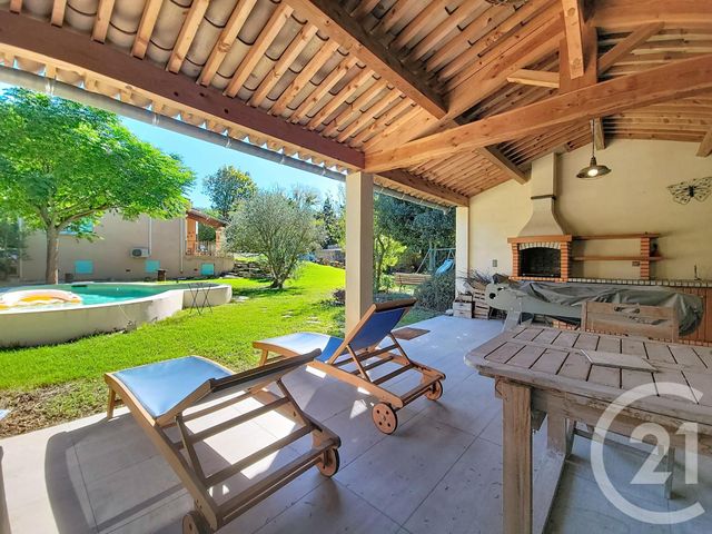 Maison &agrave; vendre - 8 pi&egrave;ces - 175 m2 - Avignon - 84 - PROVENCE-ALPES-COTE-D-AZUR