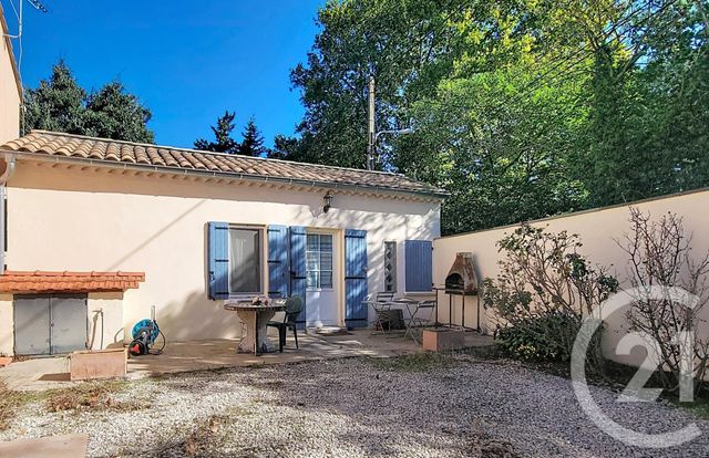 Maison &agrave; vendre - 8 pi&egrave;ces - 175 m2 - Avignon - 84 - PROVENCE-ALPES-COTE-D-AZUR