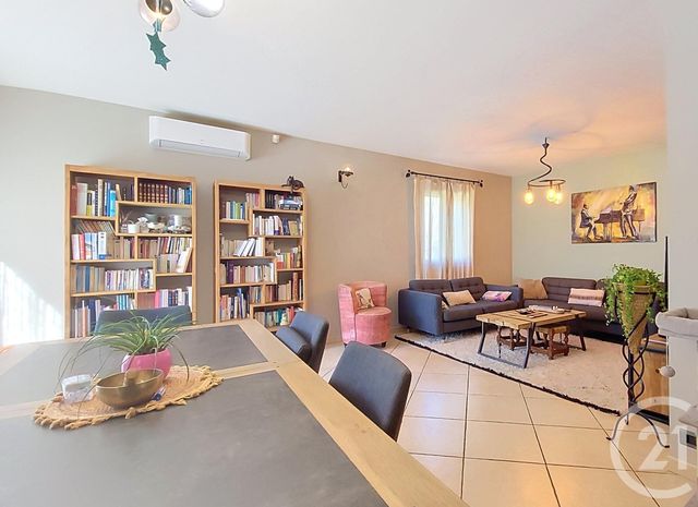 Maison &agrave; vendre - 8 pi&egrave;ces - 175 m2 - Avignon - 84 - PROVENCE-ALPES-COTE-D-AZUR