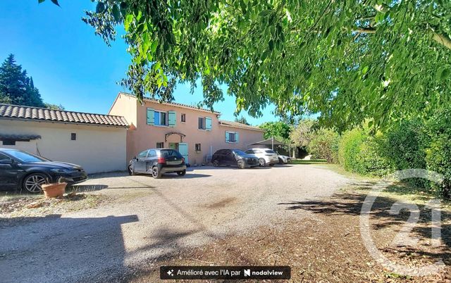 Maison &agrave; vendre - 8 pi&egrave;ces - 175 m2 - Avignon - 84 - PROVENCE-ALPES-COTE-D-AZUR