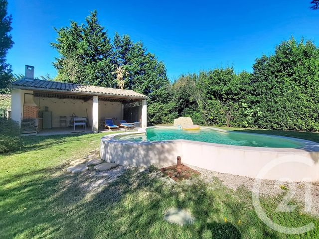 Maison &agrave; vendre - 8 pi&egrave;ces - 175 m2 - Avignon - 84 - PROVENCE-ALPES-COTE-D-AZUR