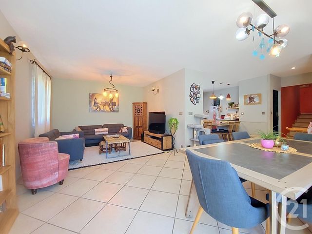 Maison &agrave; vendre - 8 pi&egrave;ces - 175 m2 - Avignon - 84 - PROVENCE-ALPES-COTE-D-AZUR