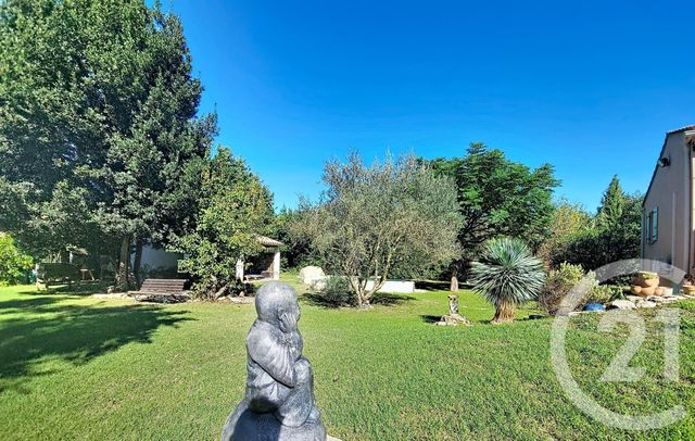 Maison &agrave; vendre - 8 pi&egrave;ces - 175 m2 - Avignon - 84 - PROVENCE-ALPES-COTE-D-AZUR
