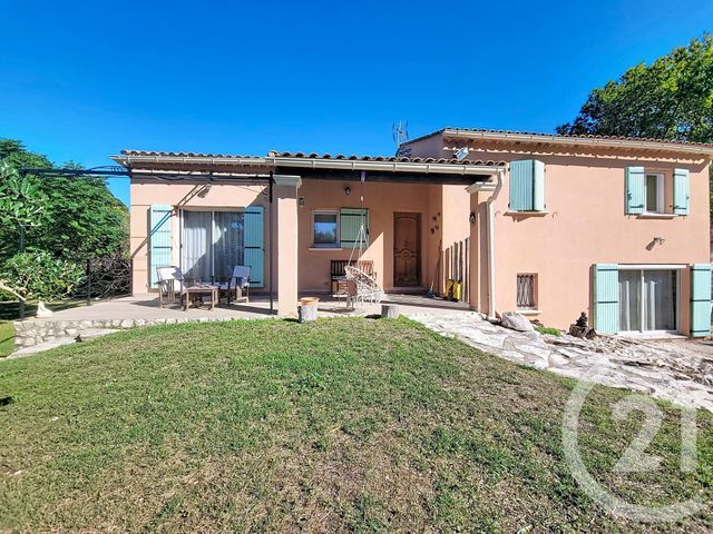 Maison &agrave; vendre - 8 pi&egrave;ces - 175 m2 - Avignon - 84 - PROVENCE-ALPES-COTE-D-AZUR