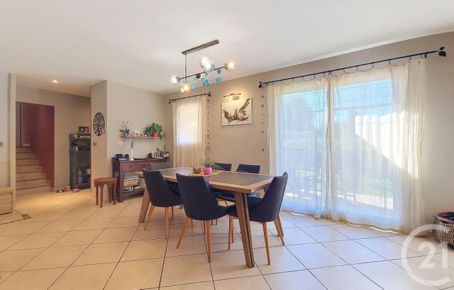 Maison &agrave; vendre - 8 pi&egrave;ces - 175 m2 - Avignon - 84 - PROVENCE-ALPES-COTE-D-AZUR