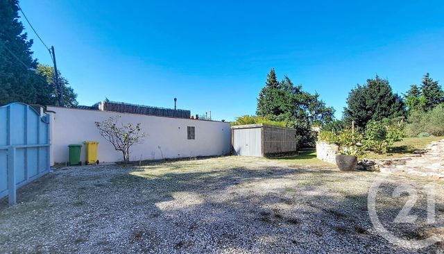 Maison &agrave; vendre - 8 pi&egrave;ces - 175 m2 - Avignon - 84 - PROVENCE-ALPES-COTE-D-AZUR