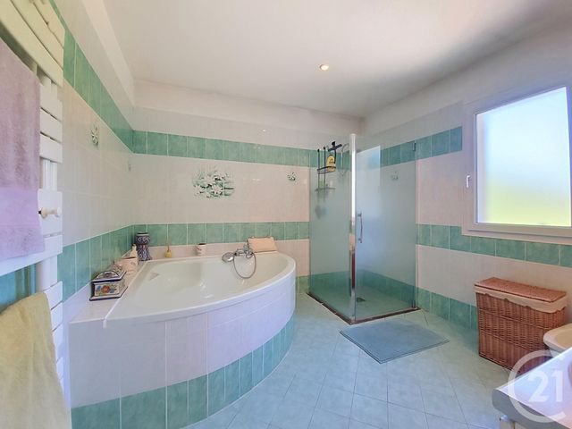 Maison &agrave; vendre - 8 pi&egrave;ces - 175 m2 - Avignon - 84 - PROVENCE-ALPES-COTE-D-AZUR