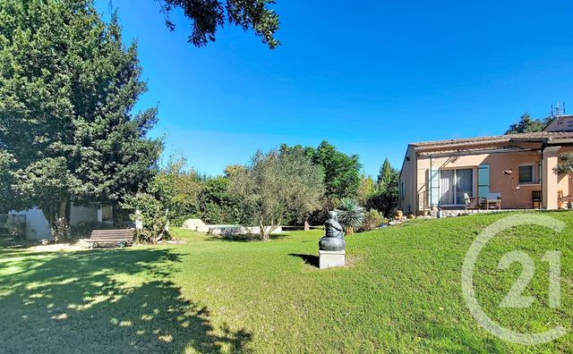 Maison &agrave; vendre - 8 pi&egrave;ces - 175 m2 - Avignon - 84 - PROVENCE-ALPES-COTE-D-AZUR