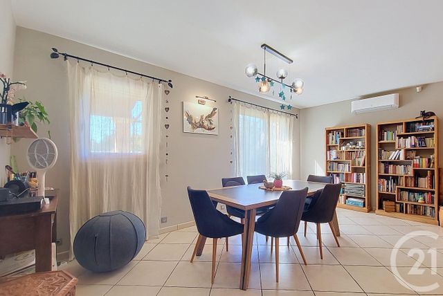 Maison &agrave; vendre - 8 pi&egrave;ces - 175 m2 - Avignon - 84 - PROVENCE-ALPES-COTE-D-AZUR