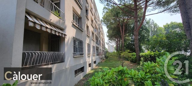 appartement - AVIGNON - 84