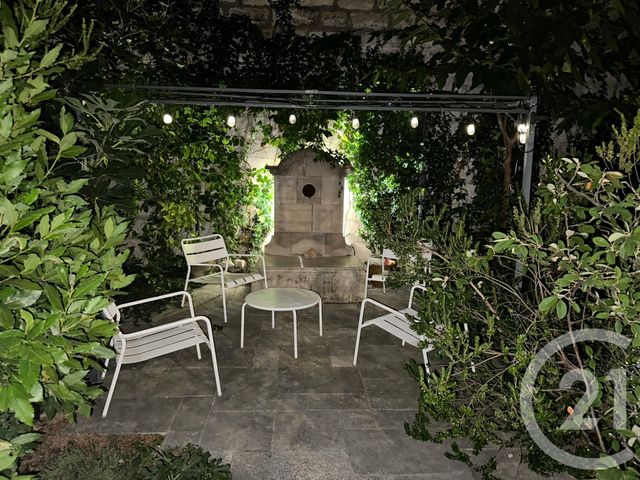 Maison à vendre - 5 pièces - 150 m2 - Avignon - 84 - PROVENCE-ALPES-COTE-D-AZUR