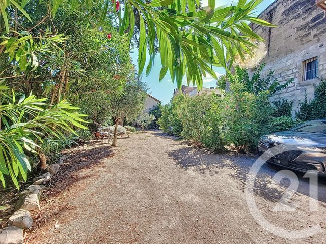 Maison à vendre - 5 pièces - 150 m2 - Avignon - 84 - PROVENCE-ALPES-COTE-D-AZUR