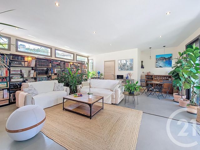 Maison à vendre - 5 pièces - 150 m2 - Avignon - 84 - PROVENCE-ALPES-COTE-D-AZUR