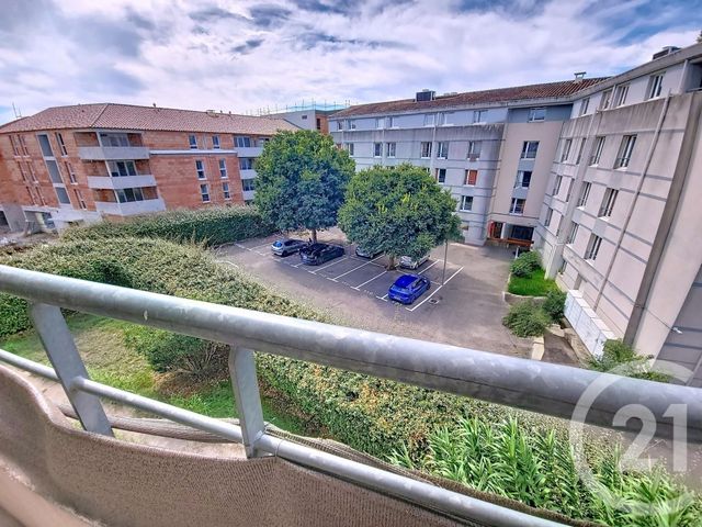 Appartement F3 à vendre - 3 pièces - 51,20 m2 - Avignon - 84 - PROVENCE-ALPES-COTE-D-AZUR